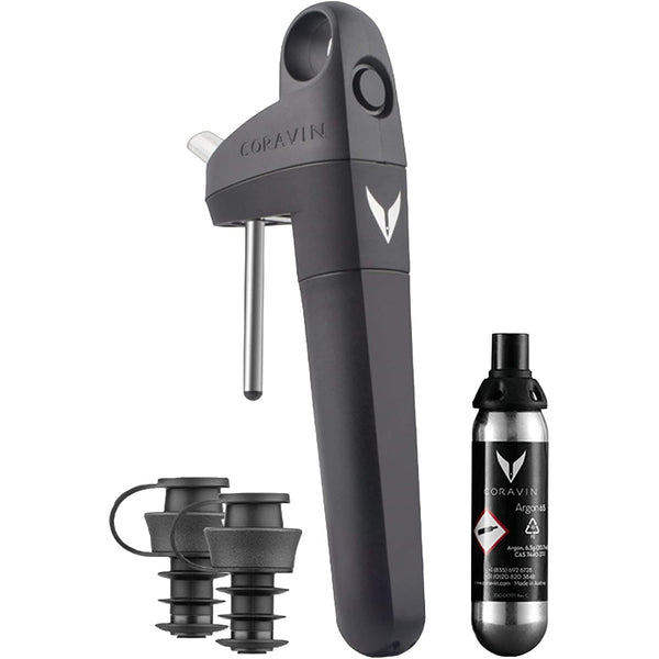 Coravin Pivot Wine Preservation System