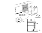 Liebherr 136L Undercounter Integrated Fridge