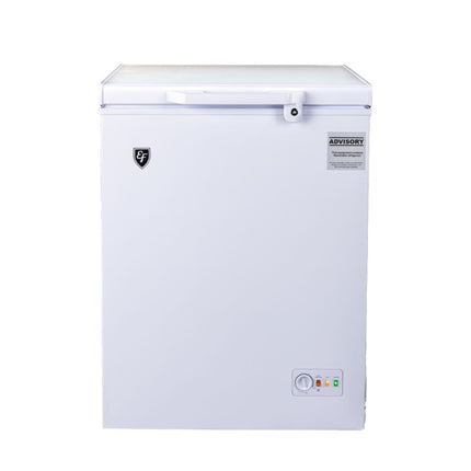 EF 142L Chest Freezer | Fridge SG