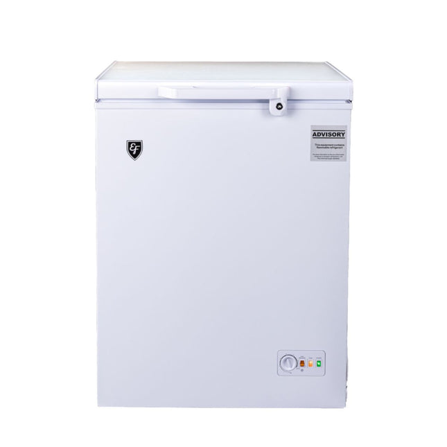 EF 142L Chest Freezer | Fridge SG