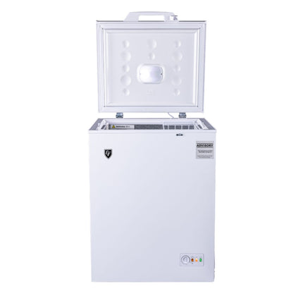 EF 142L Chest Freezer | Fridge SG