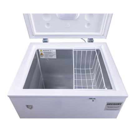 EF 142L Chest Freezer | Fridge SG
