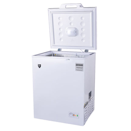 EF 142L Chest Freezer | Fridge SG