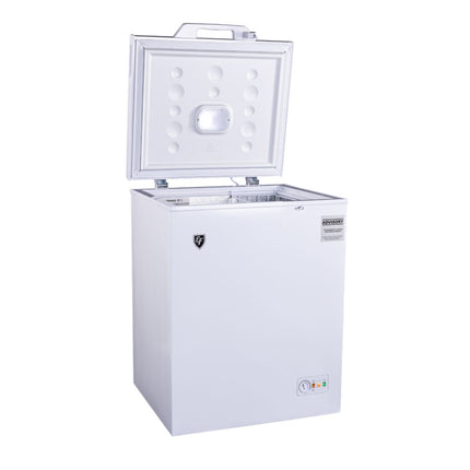 EF 142L Chest Freezer | Fridge SG