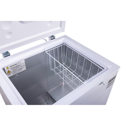 EF 142L Chest Freezer | Fridge SG