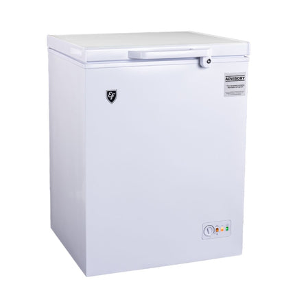 EF 142L Chest Freezer | Fridge SG