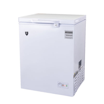 EF 142L Chest Freezer | Fridge SG