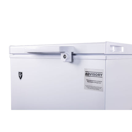EF 142L Chest Freezer | Fridge SG