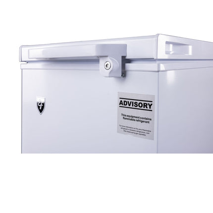 EF 92L Chest Freezer | Fridge SG