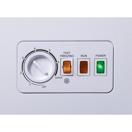 EF 92L Chest Freezer | Fridge SG