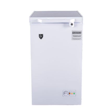 EF 92L Chest Freezer | Fridge SG