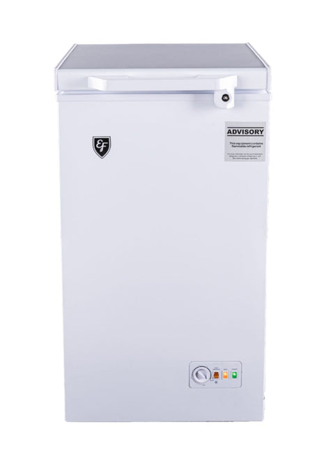 EF 92L Chest Freezer | Fridge SG