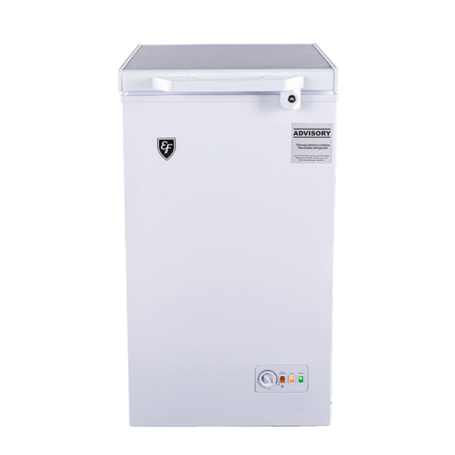 EF 92L Chest Freezer | Fridge SG