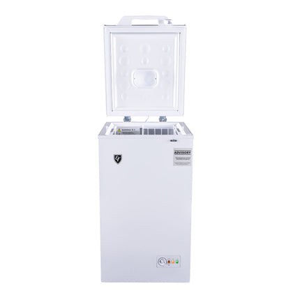 EF 92L Chest Freezer | Fridge SG