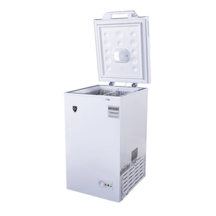 EF 92L Chest Freezer | Fridge SG