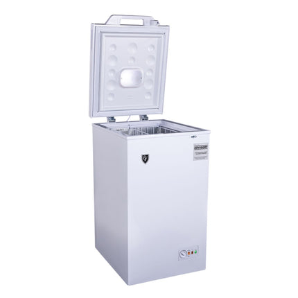 EF 92L Chest Freezer | Fridge SG
