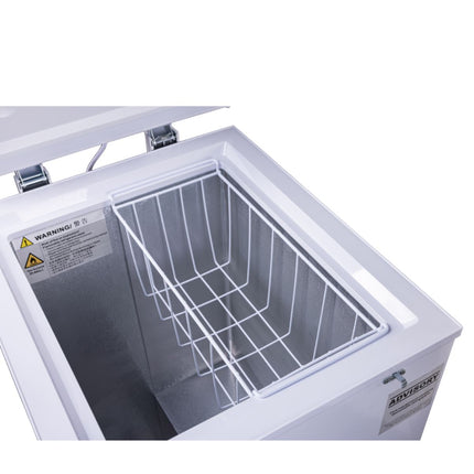 EF 92L Chest Freezer | Fridge SG