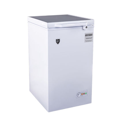 EF 92L Chest Freezer | Fridge SG