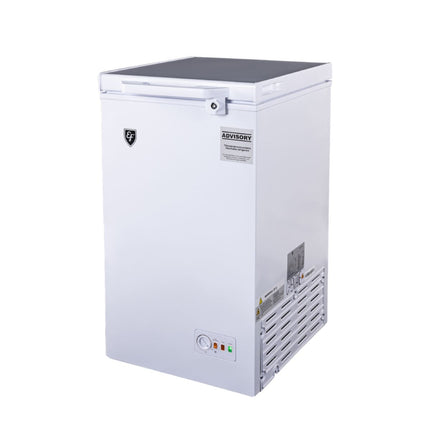 EF 92L Chest Freezer | Fridge SG