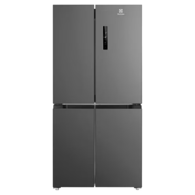 Electrolux 497L 4 Door Refrigerator