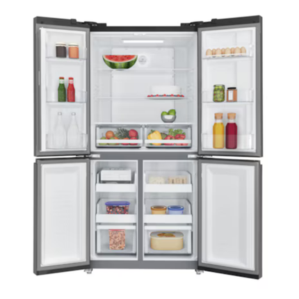 Electrolux 497L 4 Door Refrigerator