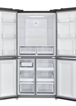 Electrolux 497L 4 Door Refrigerator