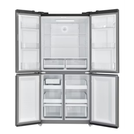 Electrolux 497L 4 Door Refrigerator