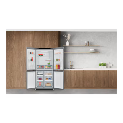 Electrolux 497L 4 Door Refrigerator
