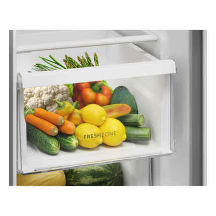 Electrolux 507L Side by Side Door Refrigerator