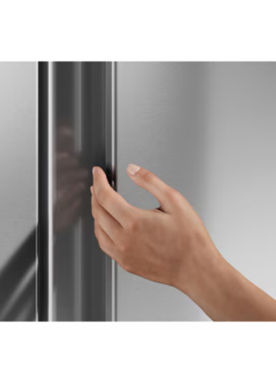 Electrolux 507L Side by Side Door Refrigerator