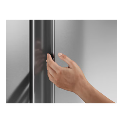 Electrolux 507L Side by Side Door Refrigerator