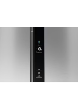 Electrolux 507L Side by Side Door Refrigerator