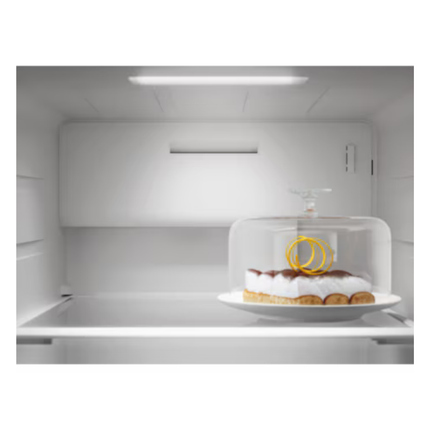 Electrolux 625L Side by Side Door Refrigerator