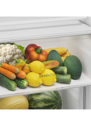 Electrolux 625L Side by Side Door Refrigerator