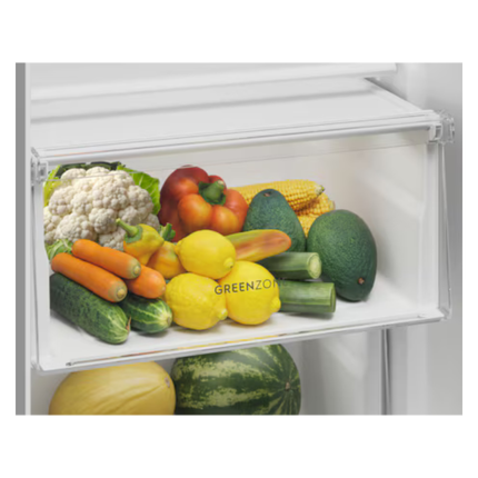 Electrolux 625L Side by Side Door Refrigerator