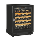 EuroCave 38 Bot Wine Cabinet Compact