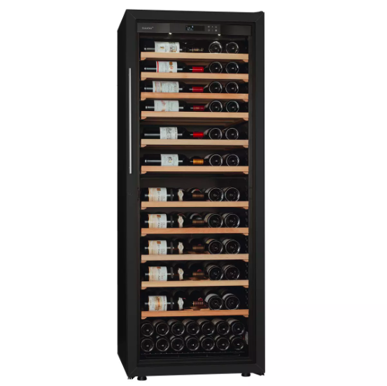 EuroCave 146 Bot Wine Cabinet La Première