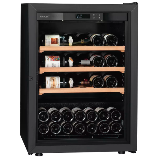 EuroCave 80 Bot Wine Cabinet La Première