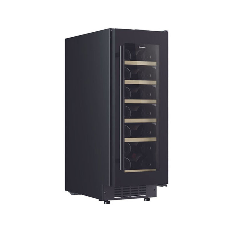 EuropAce 20 Bot Wine Cabinet