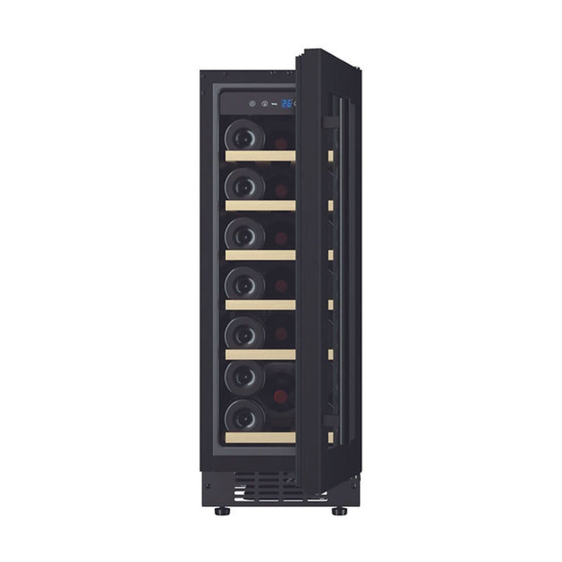 EuropAce 20 Bot Wine Cabinet