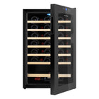 EuropAce 48 Bot Wine Cabinet