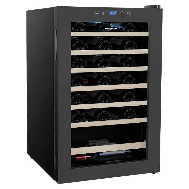 EuropAce 48 Bot Wine Cabinet