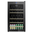 EuropAce 48 Bot Wine Cabinet