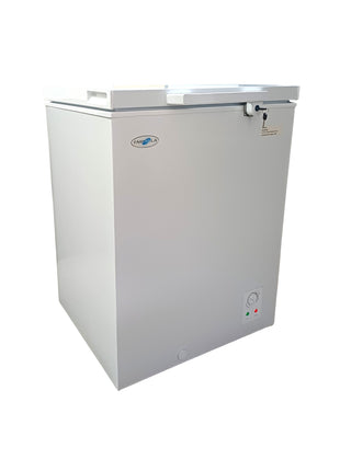 Farfalla 142L Chest Freezer/Refrigerator
