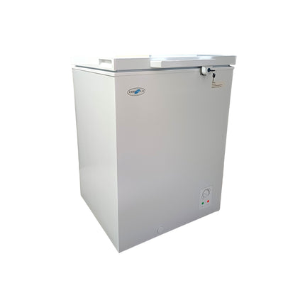 Farfalla 142L Chest Freezer/Refrigerator