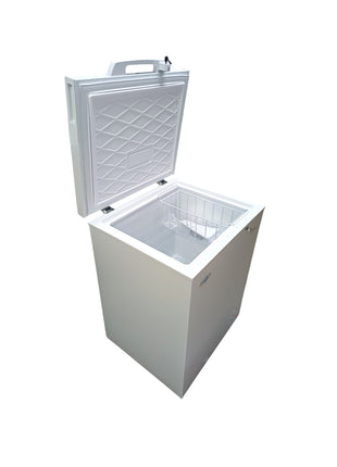 Farfalla 142L Chest Freezer/Refrigerator