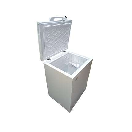 Farfalla 142L Chest Freezer/Refrigerator