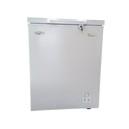 Farfalla 142L Chest Freezer/Refrigerator