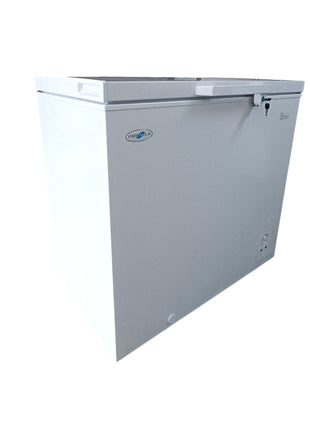 Farfalla 208L Chest Freezer/Refrigerator