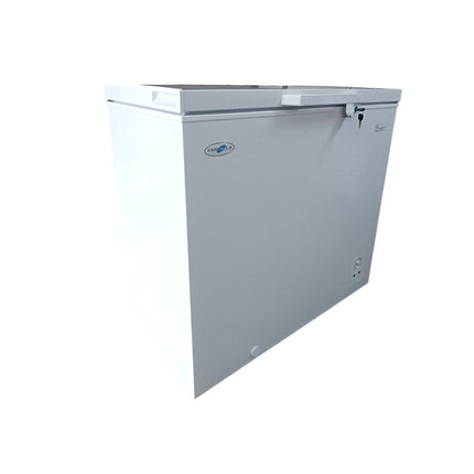 Farfalla 208L Chest Freezer/Refrigerator